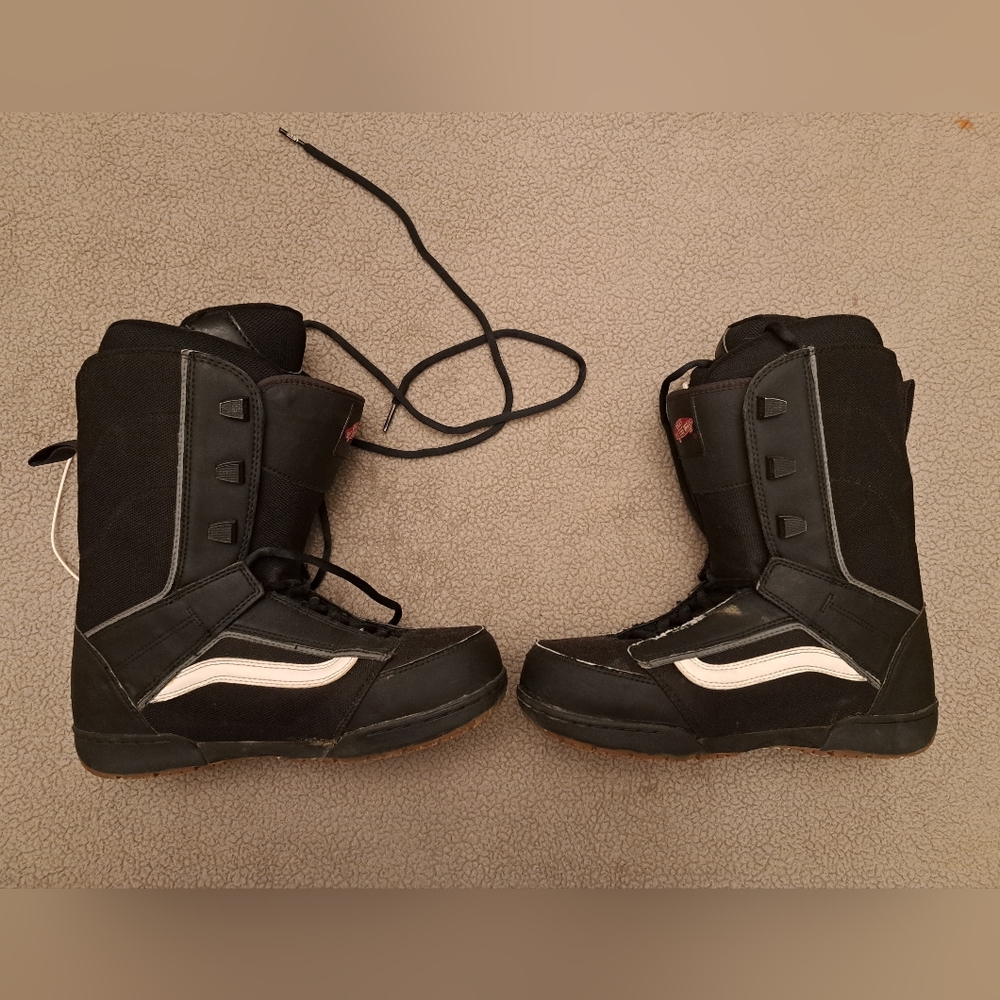 Vans Snowboard Boots Mens (12) "Mantra"